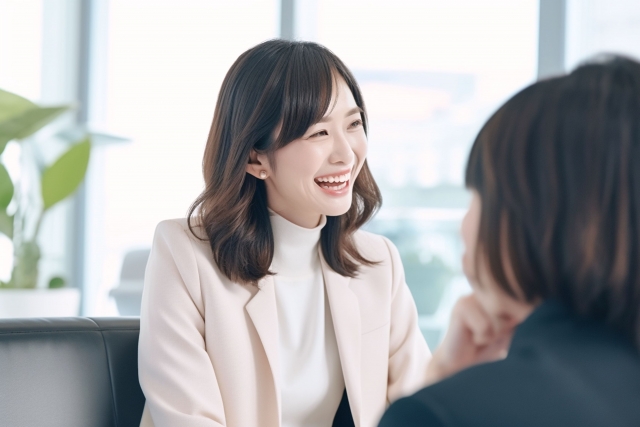 「人生が変わる」そういう歯科矯正を、今あなたに
