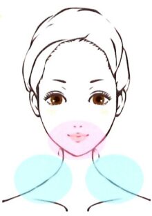 リラクゼーションコース
