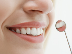 セラミック審美治療