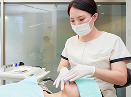 デンタルエステ