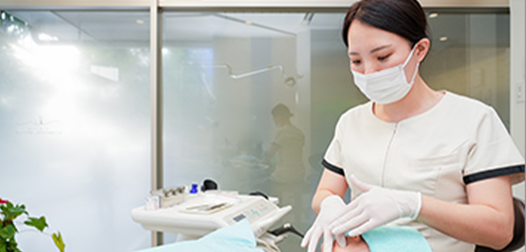 デンタルエステ