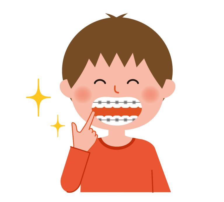 噛み合せが悪くて噛みにくい、歯並びが悪くて歯磨きが難しいなど

普段から悩んでいる方は、一度ご相談してみてはいかがでしょうか？