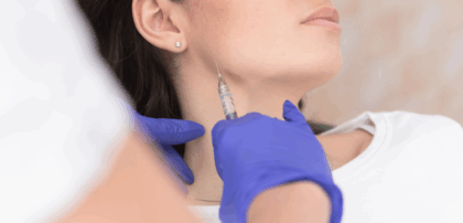 ボツリヌス療法